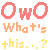 owo what's this?
