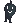 dancing krobus