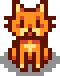Miso the cat