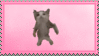 cat doing gangnam style