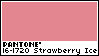 pantone 16-1720 strawberry ice